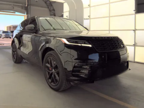 More photos of 2024 Land Rover Range Rover Velar Dynamic SE at Gulliver Auto Group, TX