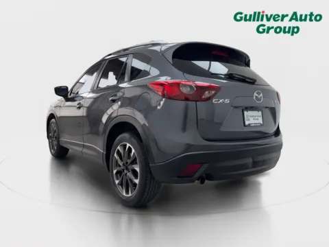More photos of 2016 Mazda CX-5 Grand Touring at Gulliver Auto Group, TX