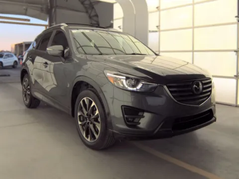 More photos of 2016 Mazda CX-5 Grand Touring at Gulliver Auto Group, TX