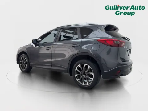More photos of 2016 Mazda CX-5 Grand Touring at Gulliver Auto Group, TX