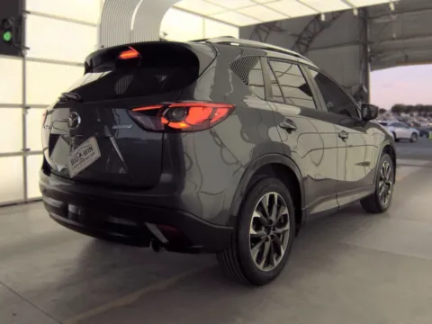 More photos of 2016 Mazda CX-5 Grand Touring at Gulliver Auto Group, TX