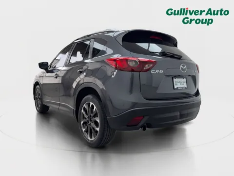 More photos of 2016 Mazda CX-5 Grand Touring at Gulliver Auto Group, TX
