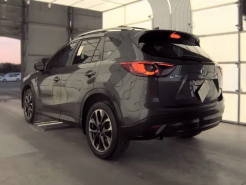 Photos of 2016 Mazda CX-5 Grand Touring for sale in Plano, TX at Gulliver Auto Group