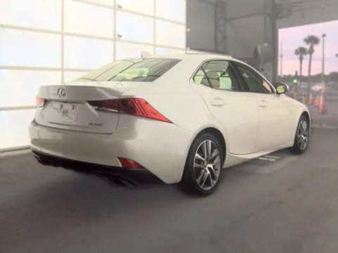 Another view of 2019 Lexus IS 300 for sale in Plano, TX at Gulliver Auto Group