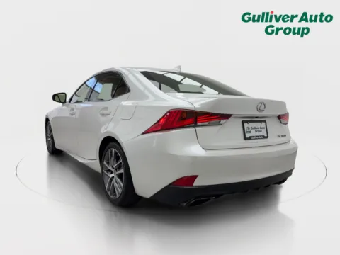 More photos of 2019 Lexus IS 300 at Gulliver Auto Group, TX
