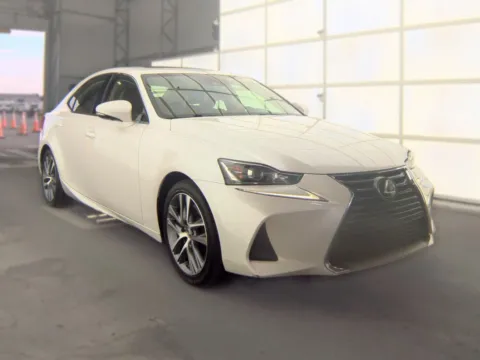 More photos of 2019 Lexus IS 300 at Gulliver Auto Group, TX