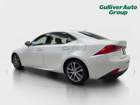 More photos of 2019 Lexus IS 300 at Gulliver Auto Group, TX