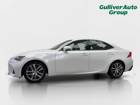 Photos of 2019 Lexus IS 300 for sale in Plano, TX at Gulliver Auto Group