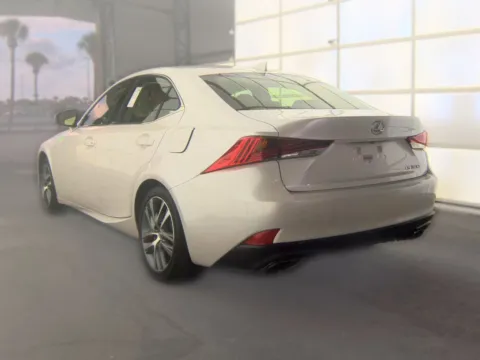 Photos of 2019 Lexus IS 300 for sale in Plano, TX at Gulliver Auto Group