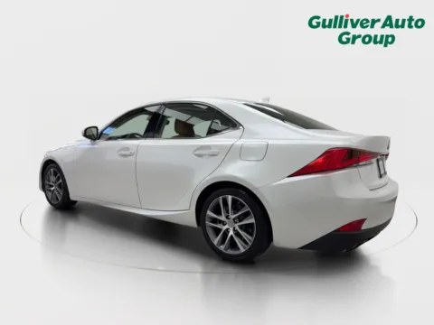 More photos of 2019 Lexus IS 300 at Gulliver Auto Group, TX