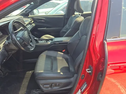 More photos of 2024 Toyota Crown Platinum at Gulliver Auto Group, TX