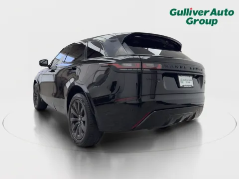 More photos of 2021 Land Rover Range Rover Velar P250 R-Dynamic S at Gulliver Auto Group, TX