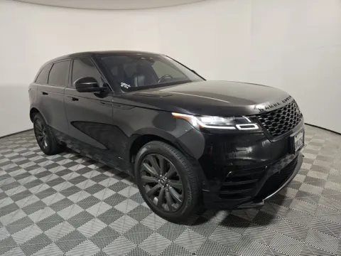 More photos of 2021 Land Rover Range Rover Velar P250 R-Dynamic S at Gulliver Auto Group, TX