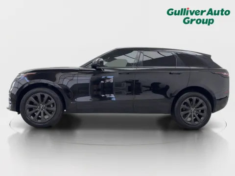 Another view of 2021 Land Rover Range Rover Velar P250 R-Dynamic S for sale in Plano, TX at Gulliver Auto Group