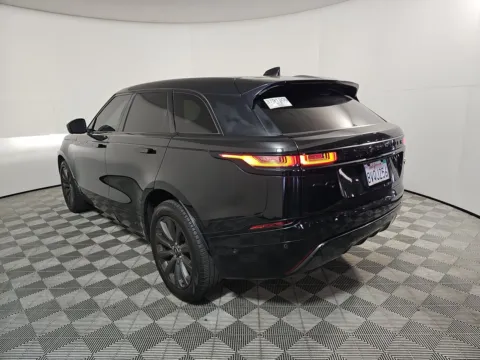Photos of 2021 Land Rover Range Rover Velar P250 R-Dynamic S for sale in Plano, TX at Gulliver Auto Group