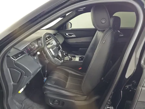 More photos of 2021 Land Rover Range Rover Velar P250 R-Dynamic S at Gulliver Auto Group, TX