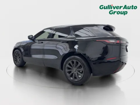 More photos of 2021 Land Rover Range Rover Velar P250 R-Dynamic S at Gulliver Auto Group, TX