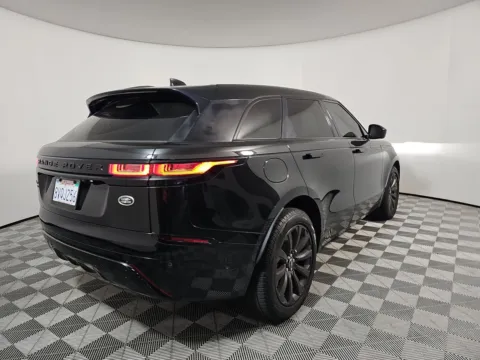 Another view of 2021 Land Rover Range Rover Velar P250 R-Dynamic S for sale in Plano, TX at Gulliver Auto Group