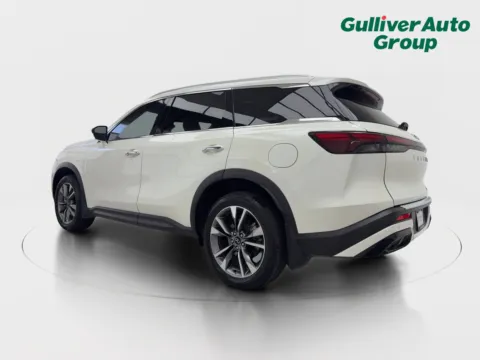 More photos of 2024 INFINITI QX60 LUXE at Gulliver Auto Group, TX