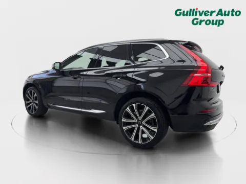 More photos of 2023 Volvo XC60 B6 Ultimate Bright Theme at Gulliver Auto Group, TX