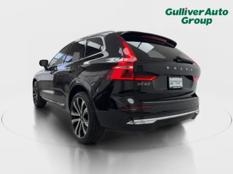 More photos of 2023 Volvo XC60 B6 Ultimate Bright Theme at Gulliver Auto Group, TX