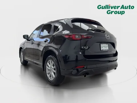 More photos of 2024 Mazda CX-5 2.5 S Select Package at Gulliver Auto Group, TX