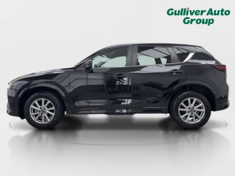 Another view of 2024 Mazda CX-5 2.5 S Select Package for sale in Plano, TX at Gulliver Auto Group