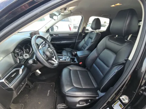More photos of 2024 Mazda CX-5 2.5 S Select Package at Gulliver Auto Group, TX