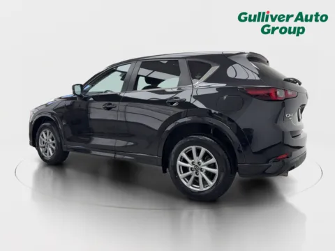 More photos of 2024 Mazda CX-5 2.5 S Select Package at Gulliver Auto Group, TX