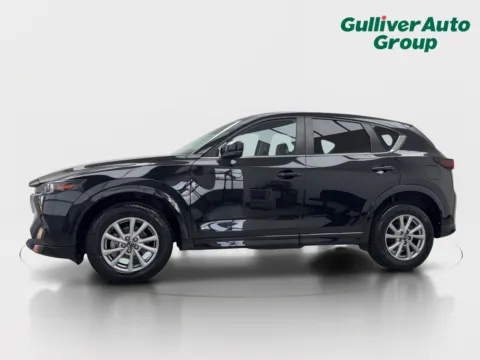 Photos of 2024 Mazda CX-5 2.5 S Select Package for sale in Plano, TX at Gulliver Auto Group