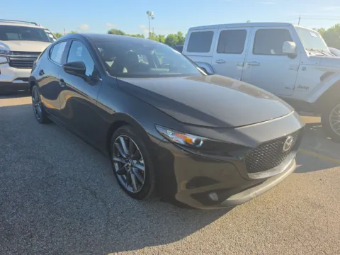 More photos of 2021 Mazda Mazda3 Preferred at Gulliver Auto Group, TX