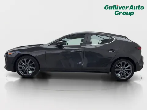 Another view of 2021 Mazda Mazda3 Preferred for sale in Plano, TX at Gulliver Auto Group