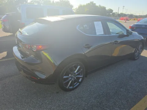 Another view of 2021 Mazda Mazda3 Preferred for sale in Plano, TX at Gulliver Auto Group