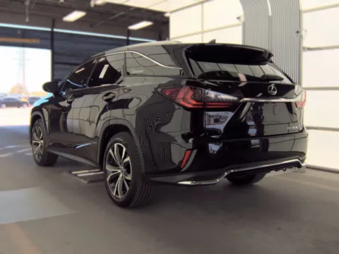 Photos of 2021 Lexus RX 350L for sale in Plano, TX at Gulliver Auto Group