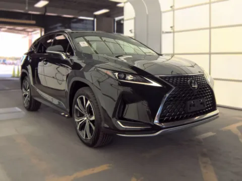 More photos of 2021 Lexus RX 350L at Gulliver Auto Group, TX
