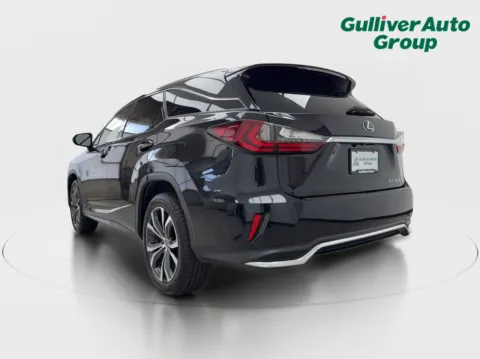 More photos of 2021 Lexus RX 350L at Gulliver Auto Group, TX