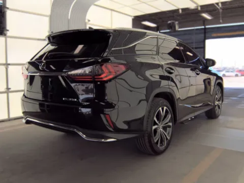 Another view of 2021 Lexus RX 350L for sale in Plano, TX at Gulliver Auto Group