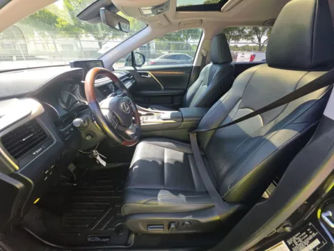 More photos of 2021 Lexus RX 350L at Gulliver Auto Group, TX