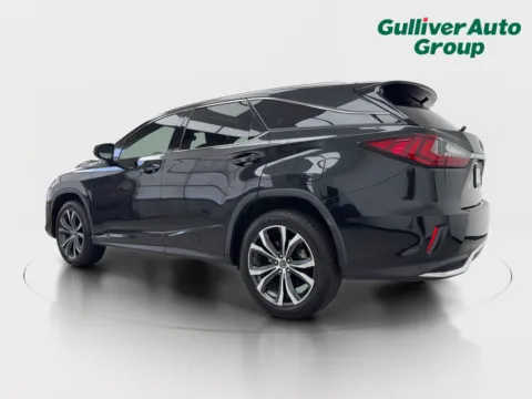 More photos of 2021 Lexus RX 350L at Gulliver Auto Group, TX