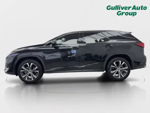 Another view of 2021 Lexus RX 350L for sale in Plano, TX at Gulliver Auto Group