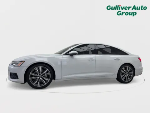 Photos of 2020 Audi A6 2.0T Premium Plus for sale in Plano, TX at Gulliver Auto Group