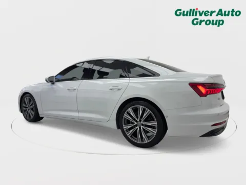 More photos of 2020 Audi A6 2.0T Premium Plus at Gulliver Auto Group, TX