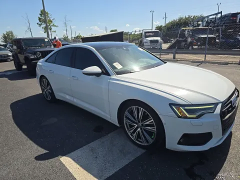More photos of 2020 Audi A6 2.0T Premium Plus at Gulliver Auto Group, TX