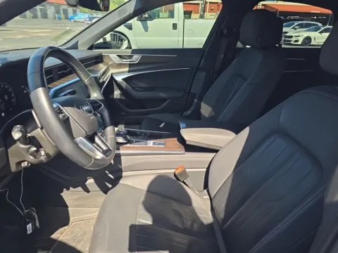 More photos of 2020 Audi A6 2.0T Premium Plus at Gulliver Auto Group, TX