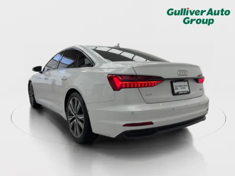 More photos of 2020 Audi A6 2.0T Premium Plus at Gulliver Auto Group, TX