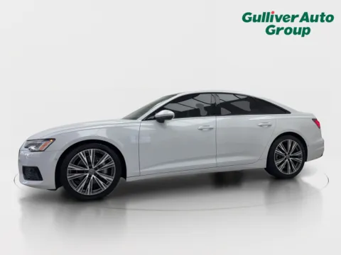 Photos of 2020 Audi A6 2.0T Premium Plus for sale in Plano, TX at Gulliver Auto Group