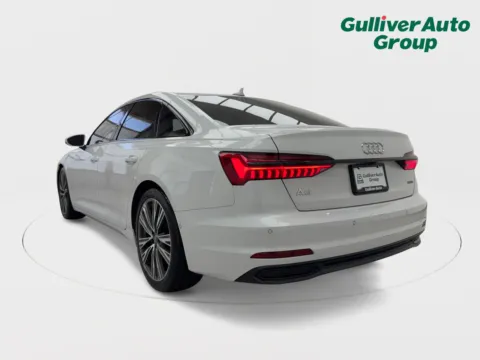 More photos of 2020 Audi A6 2.0T Premium Plus at Gulliver Auto Group, TX