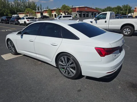 Photos of 2020 Audi A6 2.0T Premium Plus for sale in Plano, TX at Gulliver Auto Group