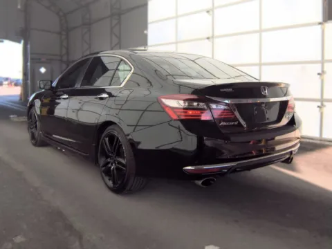 Photos of 2016 Honda Accord Sport for sale in Plano, TX at Gulliver Auto Group