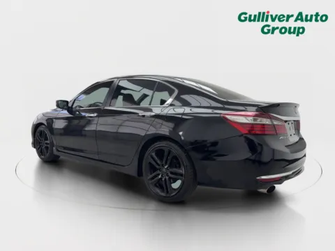 More photos of 2016 Honda Accord Sport at Gulliver Auto Group, TX